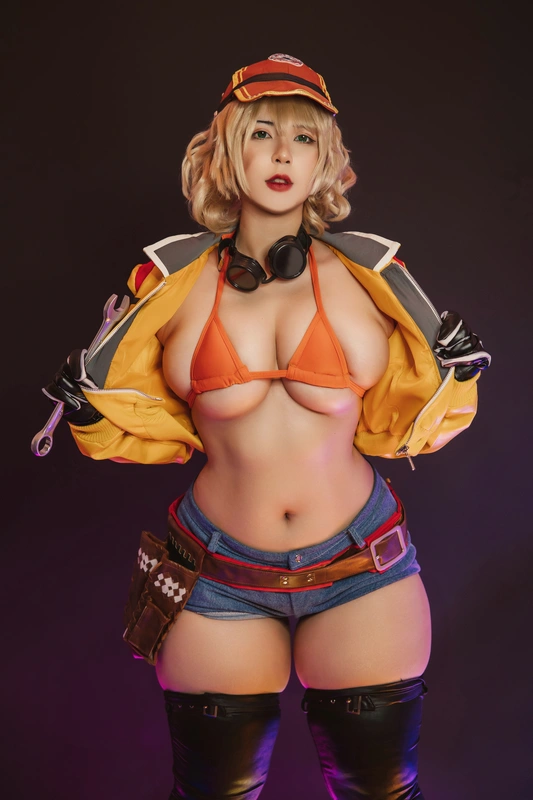 Cindy Aurum - Uy Uy