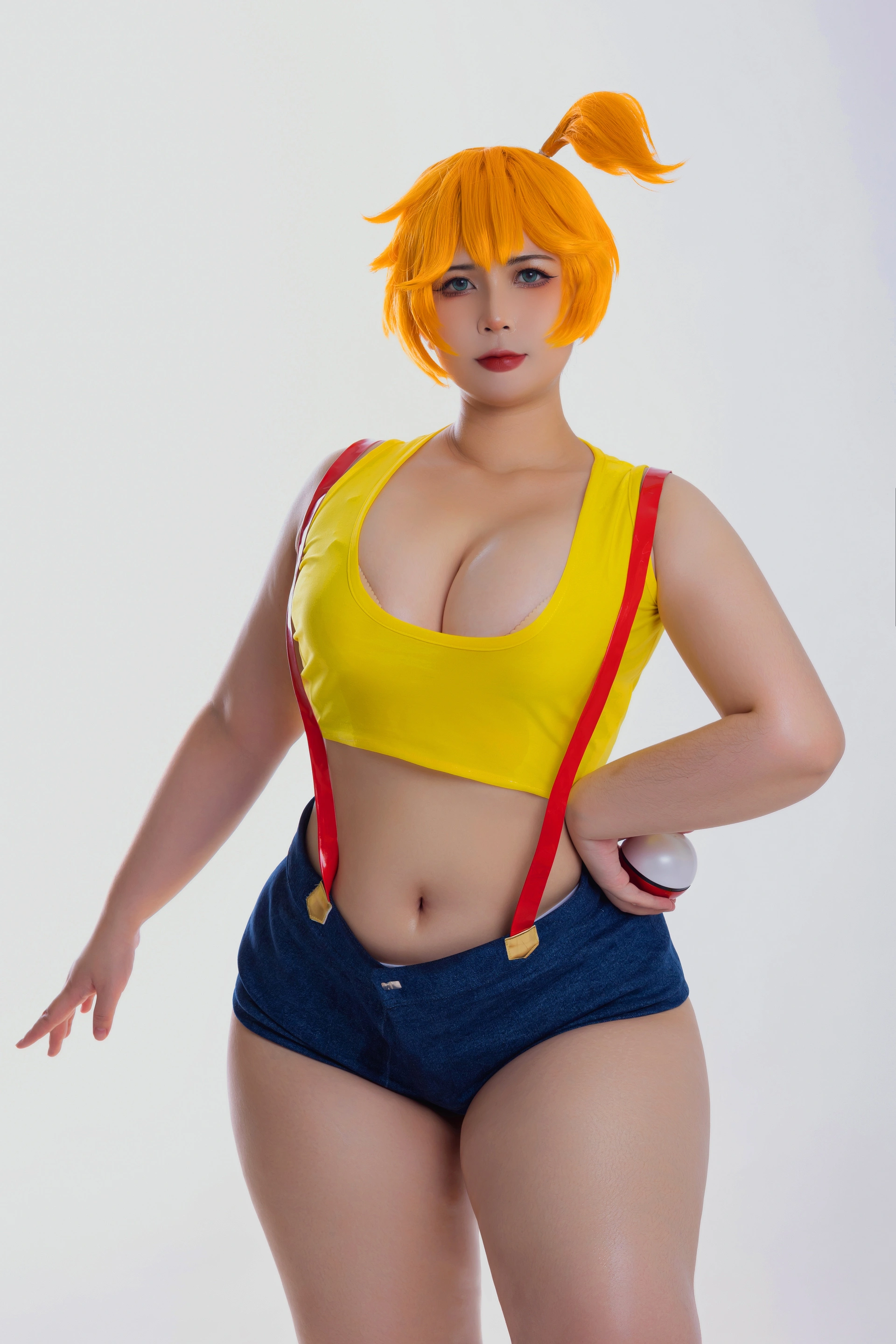 Uy Uy - NO.45 Misty 3