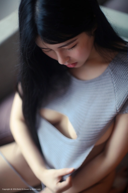 2017.07.20 VOL.088 娜露Selena - bololi波萝社