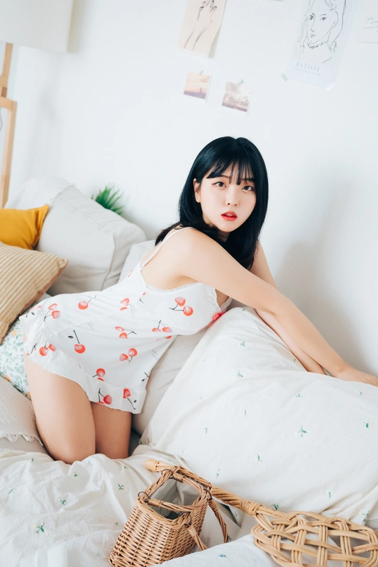 [Loozy] Oyatsu - hana song (송하나)