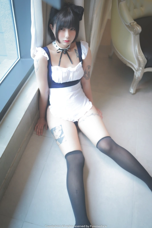 [Pure Media] Vol.37 - hizzy (히지)
