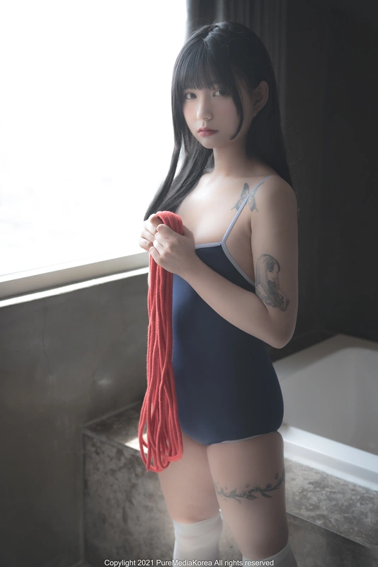 [Pure Media] Vol.73 - hizzy (히지)