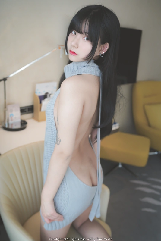 [Pure Media] Vol.56 - hizzy (히지)