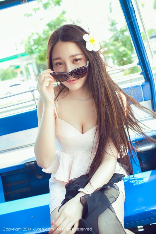 [XIUREN秀人网] 2014.05.26 NO.0139 刘奕宁Lynn - lynn刘奕宁
