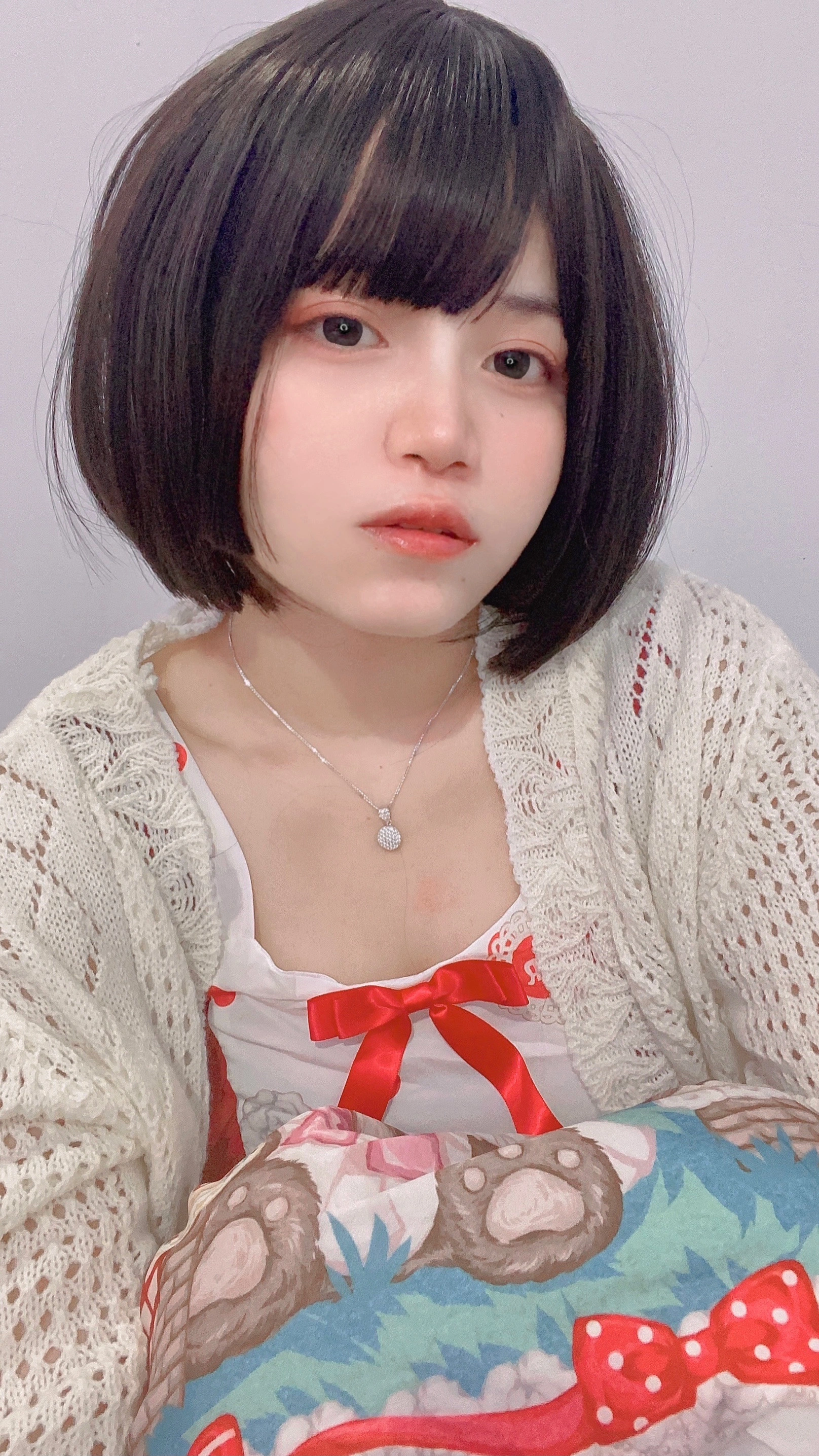 MenruiNyanko - NO.01 Casual Dress 1