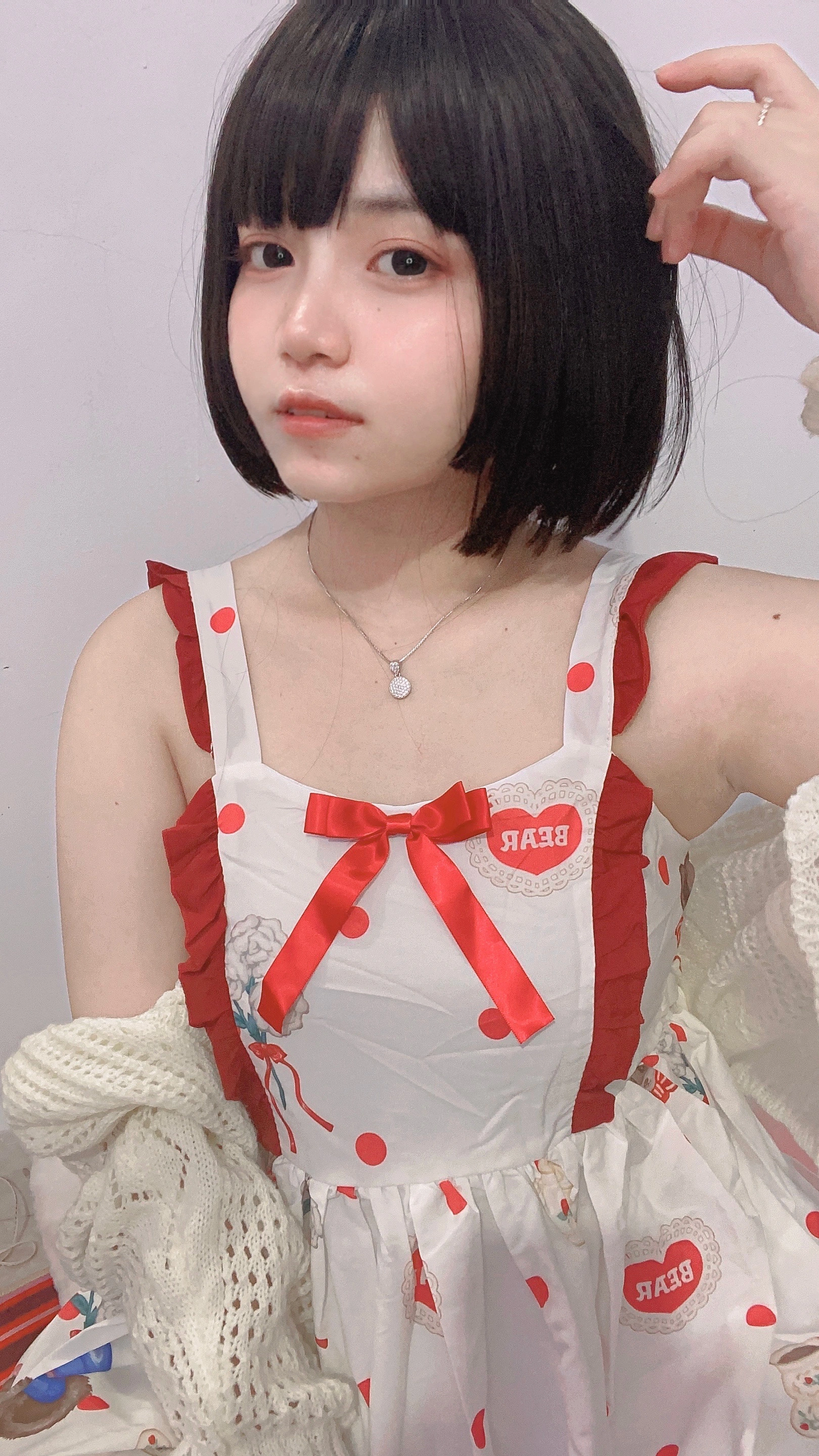 MenruiNyanko - NO.01 Casual Dress 2