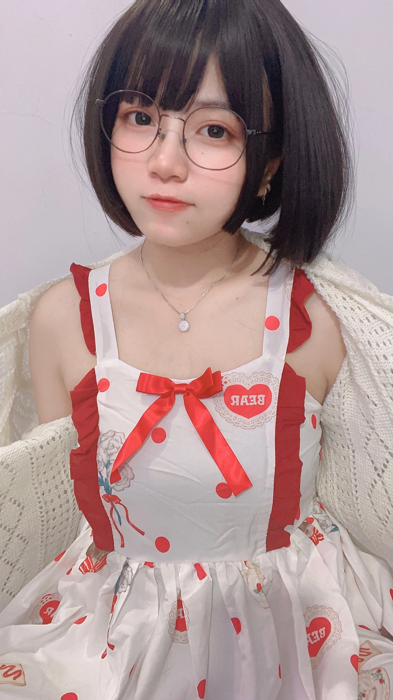 MenruiNyanko - NO.01 Casual Dress 3