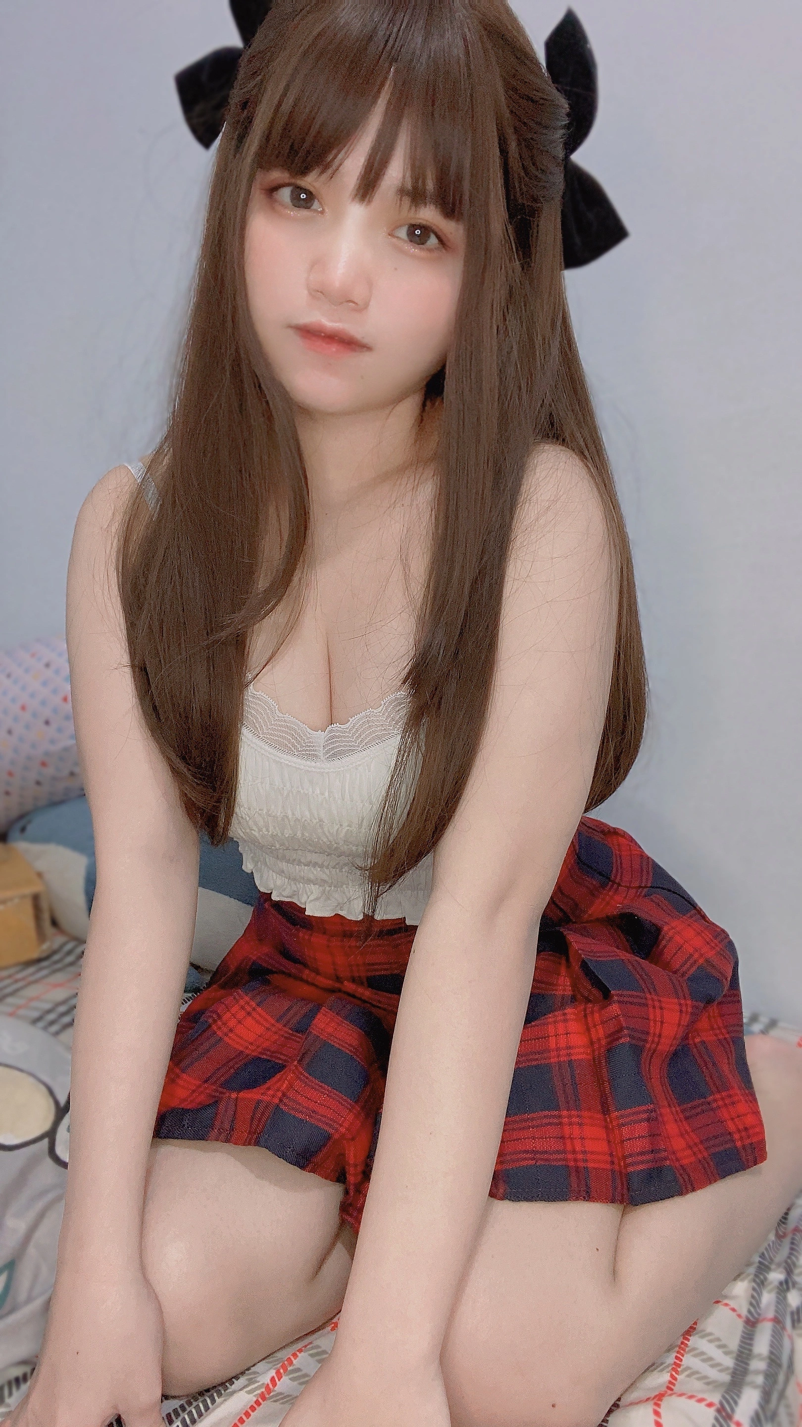 MenruiNyanko - NO.06 Casual sets 2