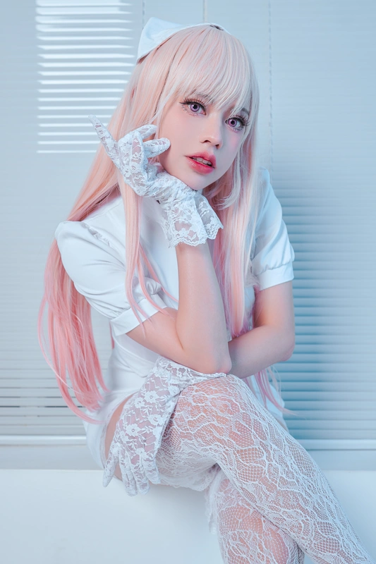 Marin Kitagawa Nurse - pingping