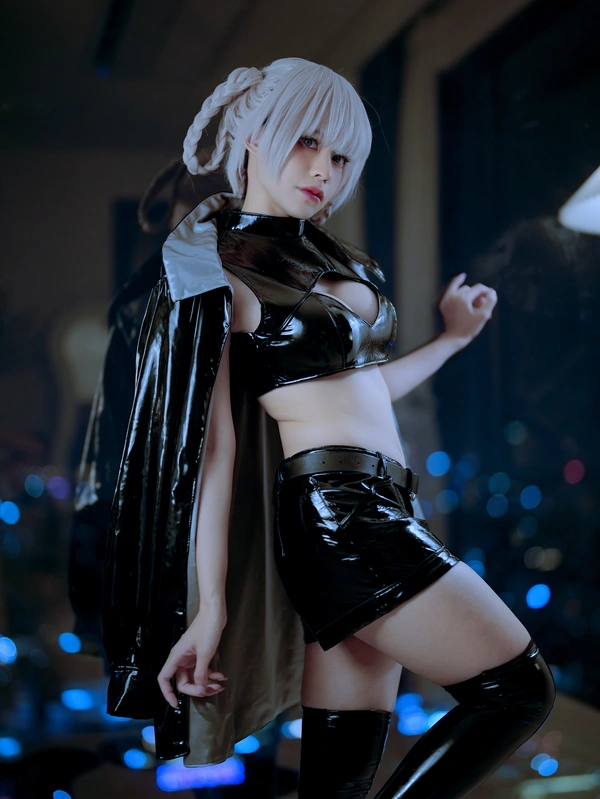 Nazuna - pingping