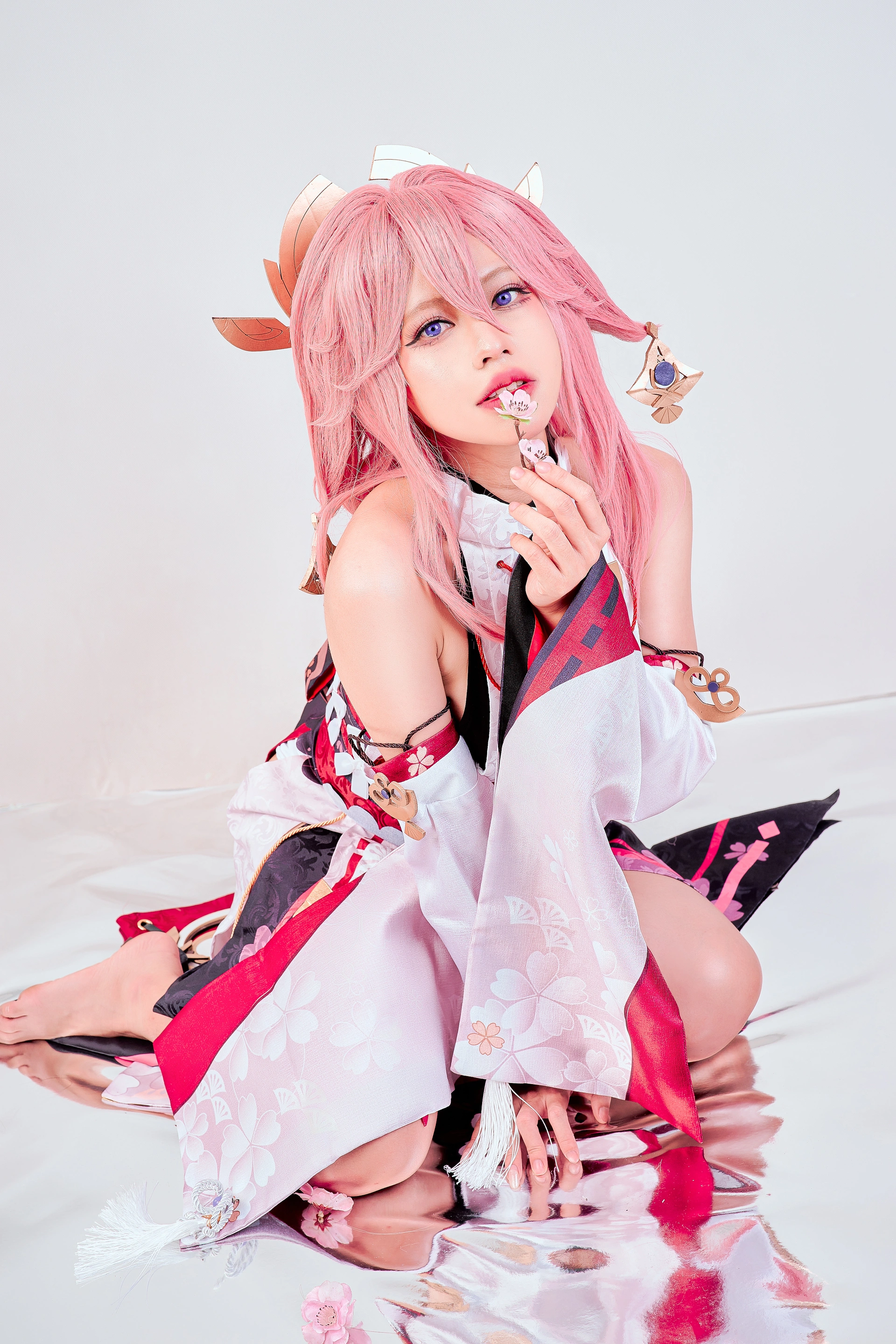 PingPing - NO.51 Yae Miko 2