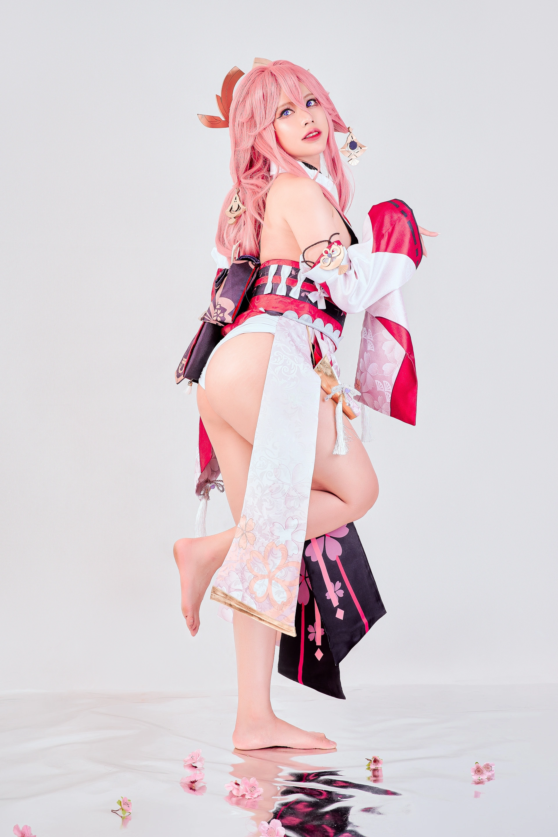 PingPing - NO.51 Yae Miko 3
