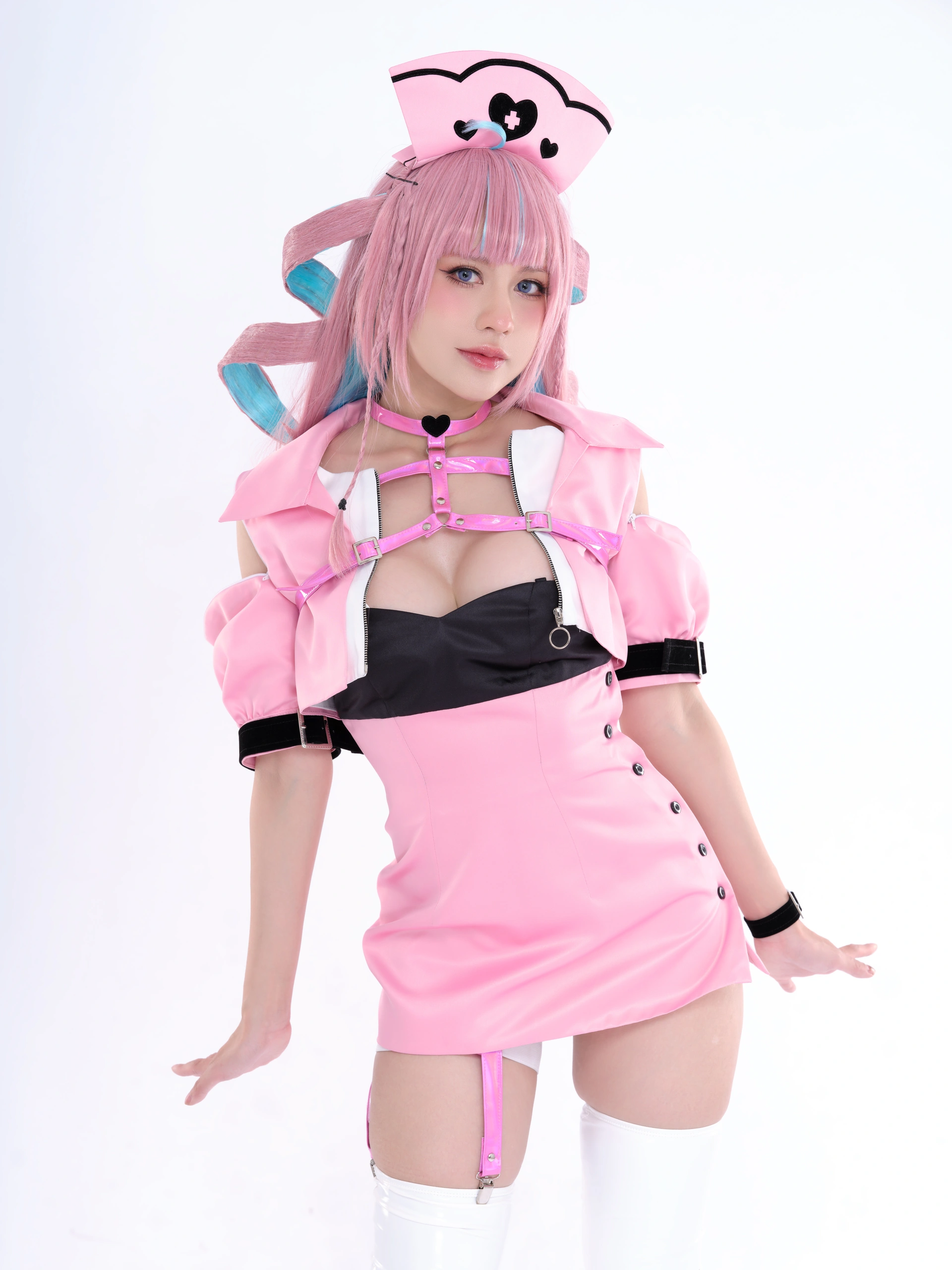 PingPing - NO.54 Minato Aqua (Hololive) 1
