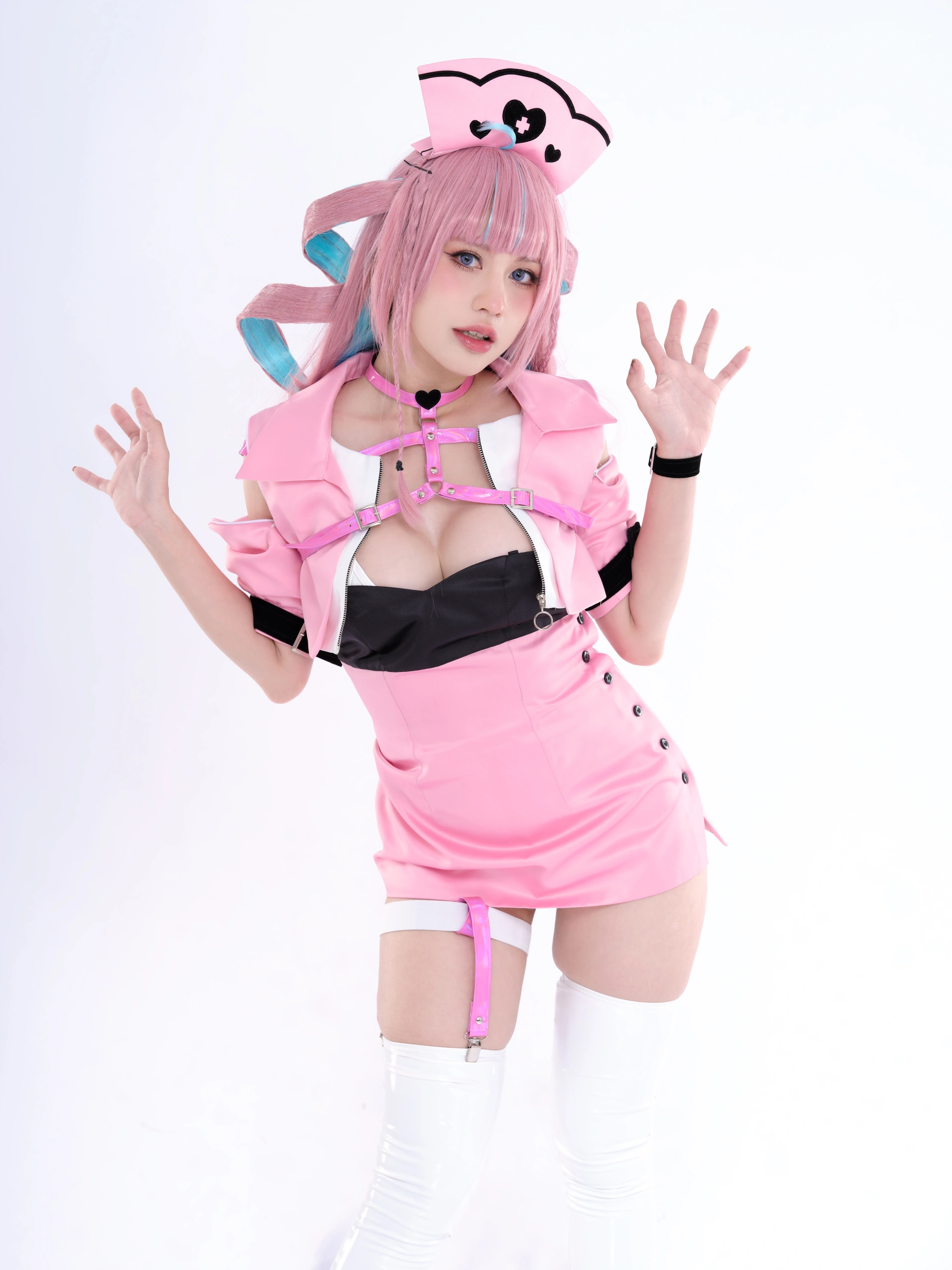 PingPing - NO.54 Minato Aqua (Hololive) 2