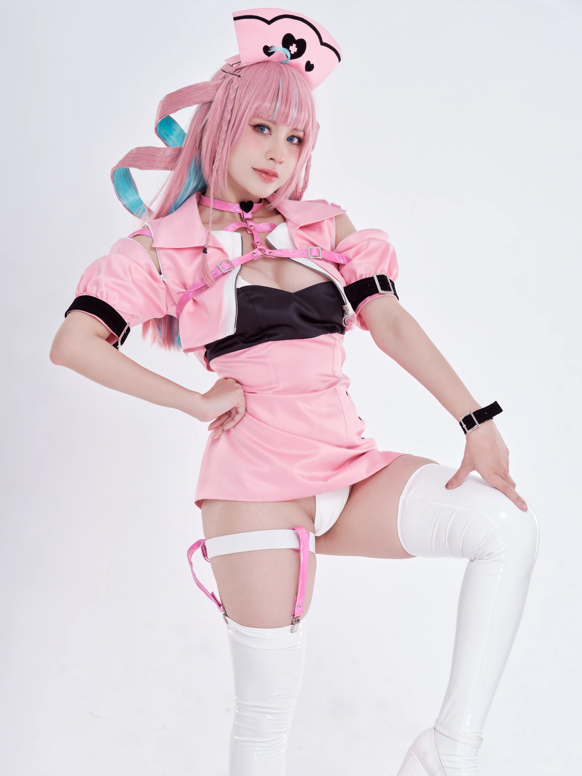 PingPing - NO.54 Minato Aqua (Hololive) 3