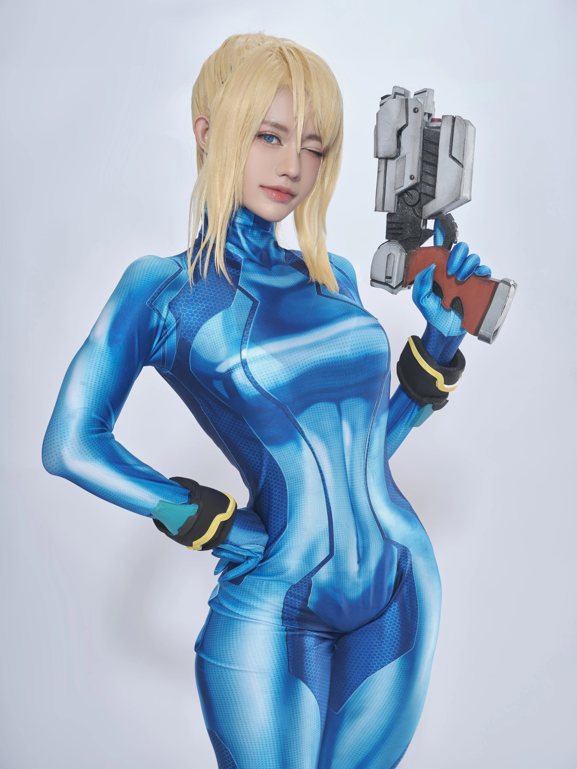 PingPing - NO.55 Samus 1