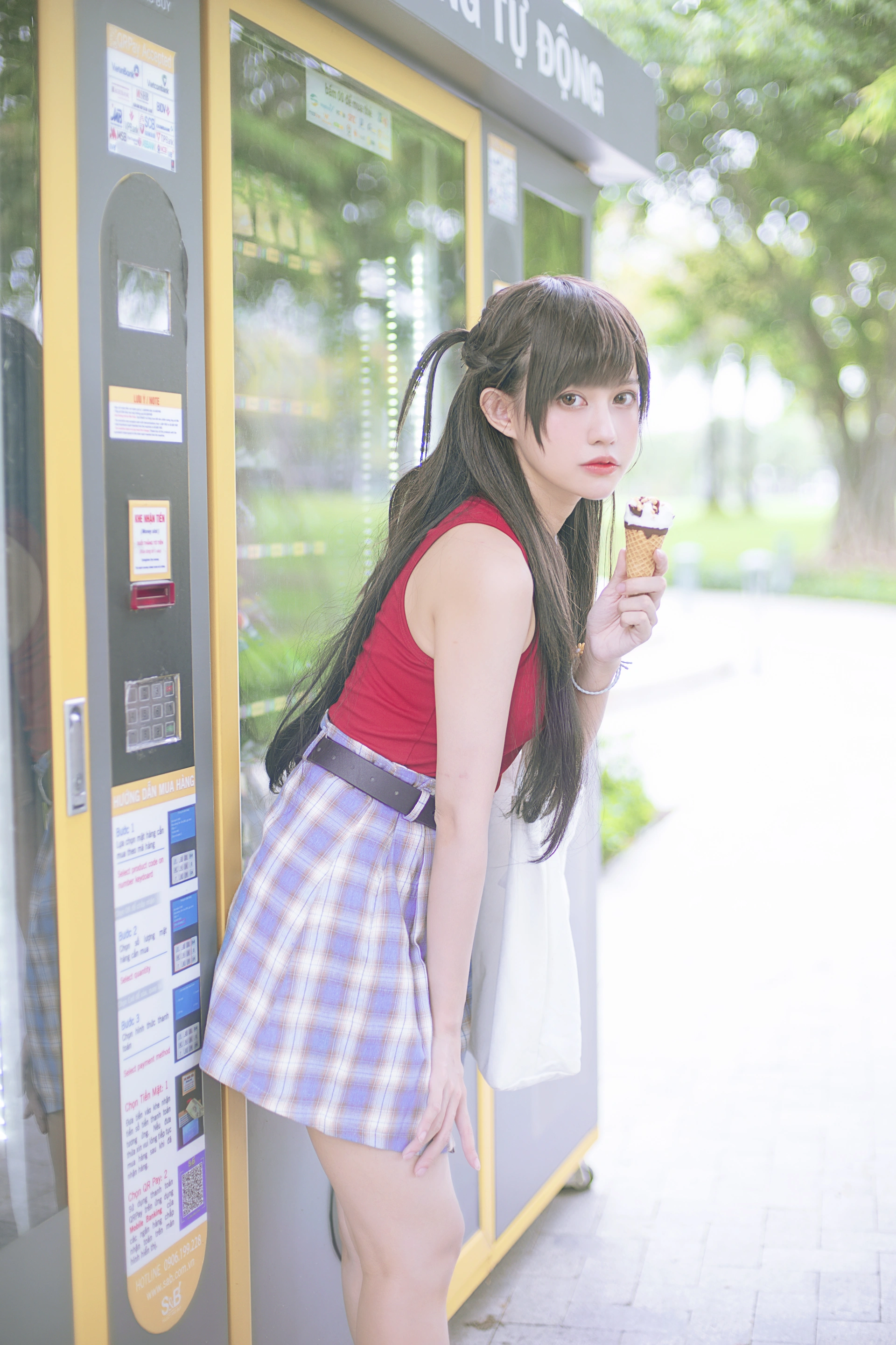 PingPing - NO.65 Chizuru Date 1