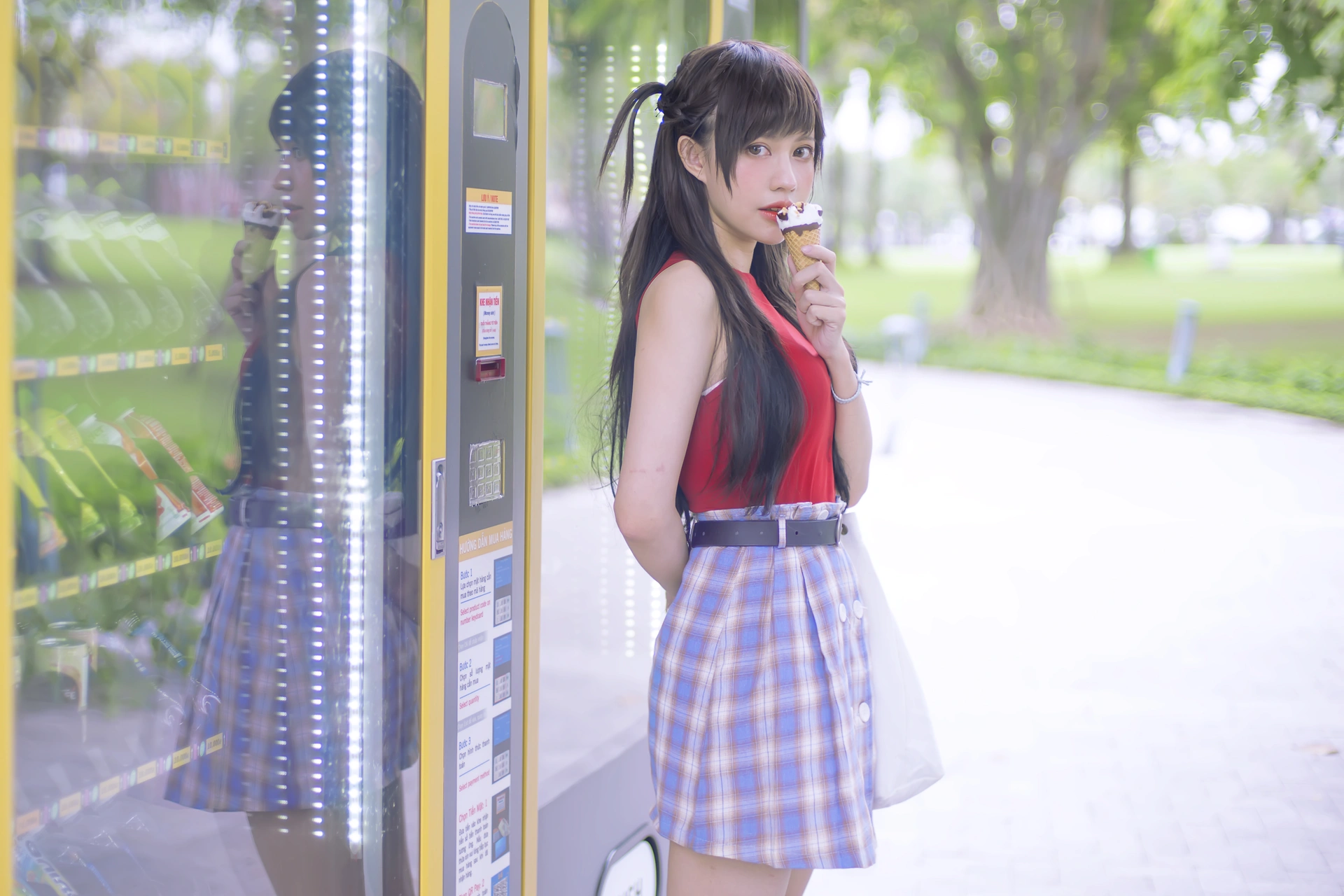 PingPing - NO.65 Chizuru Date 3