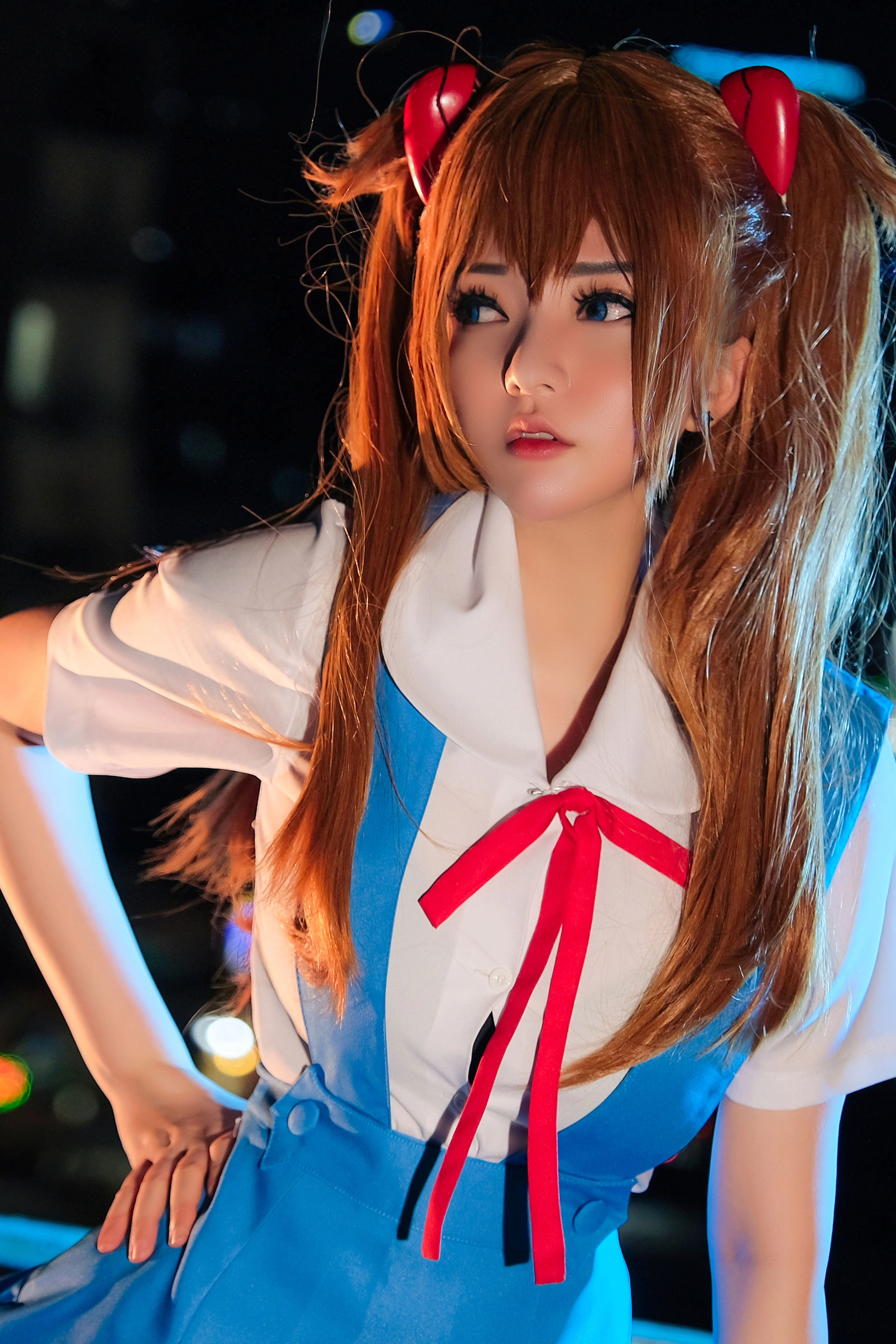 Potato Godzilla - NO.33 Asuka 1