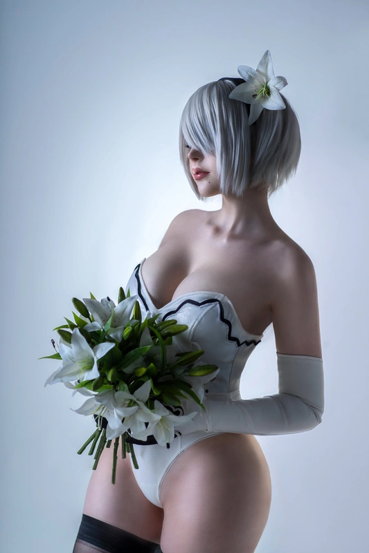 2B Floral - sayathefox