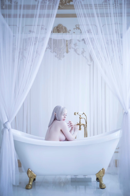 -精灵 - sayathefox