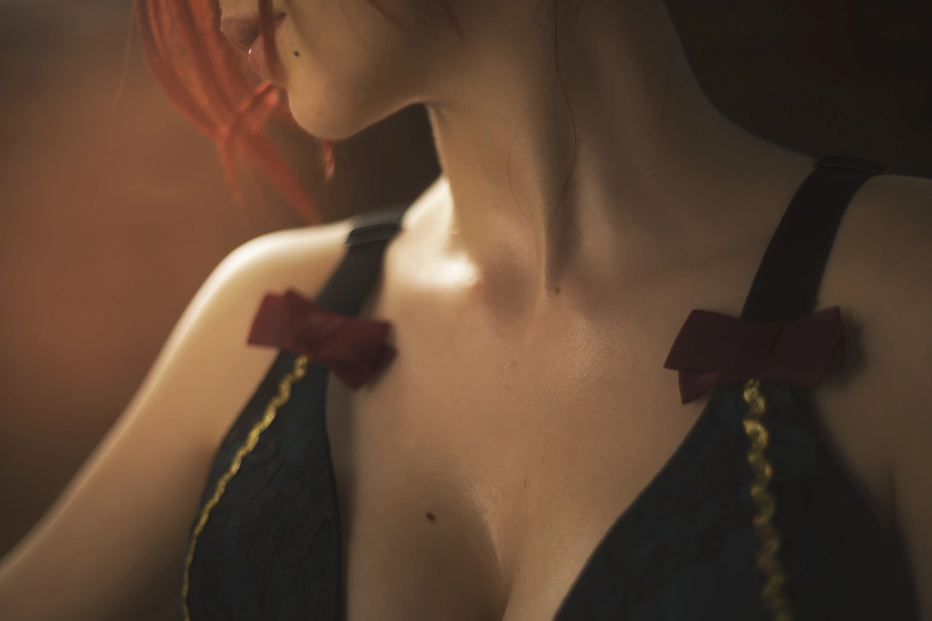 Sayathefox - NO.19 Triss Merigold 特莉丝 2