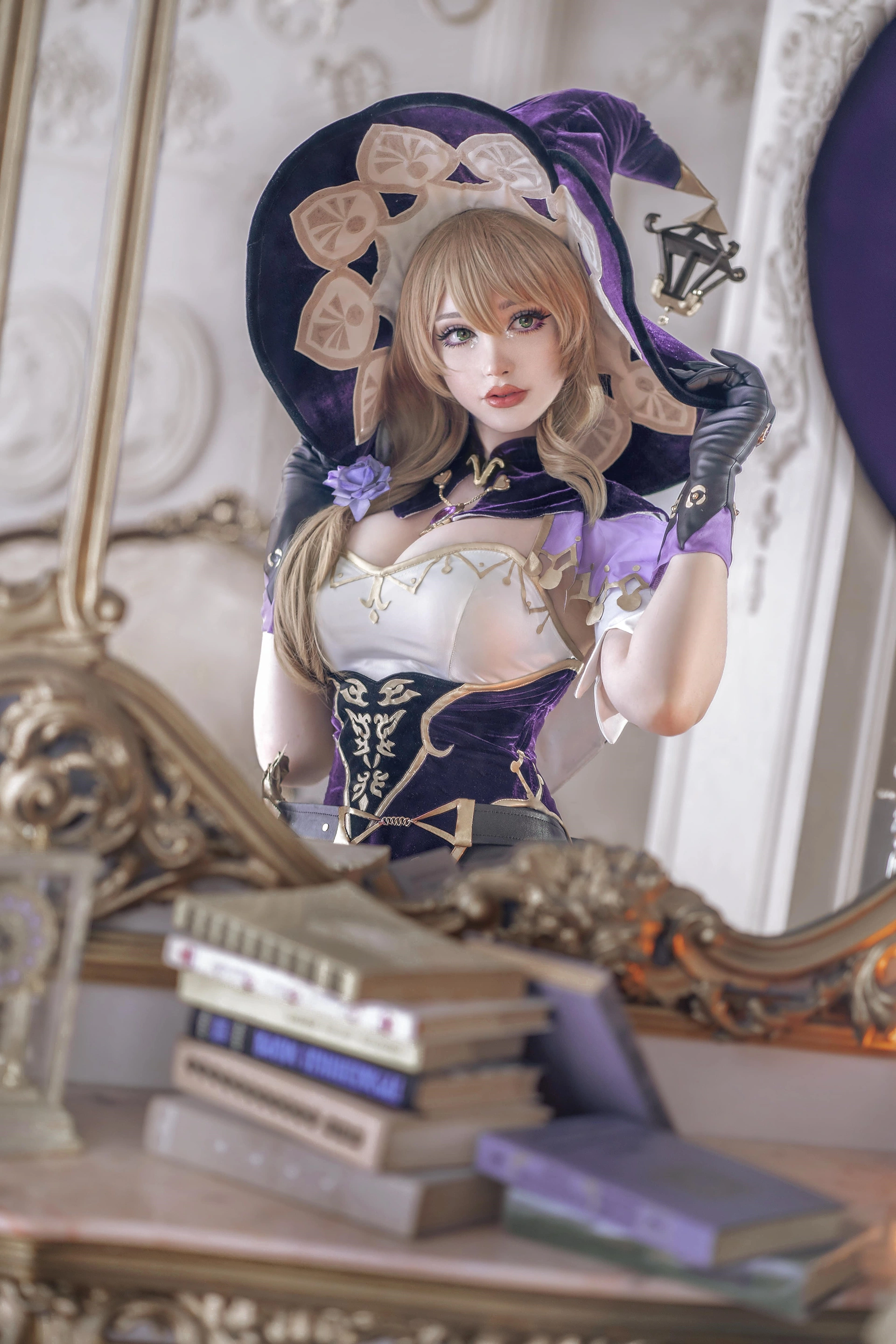 Sayathefox - NO.27 Lisa 2
