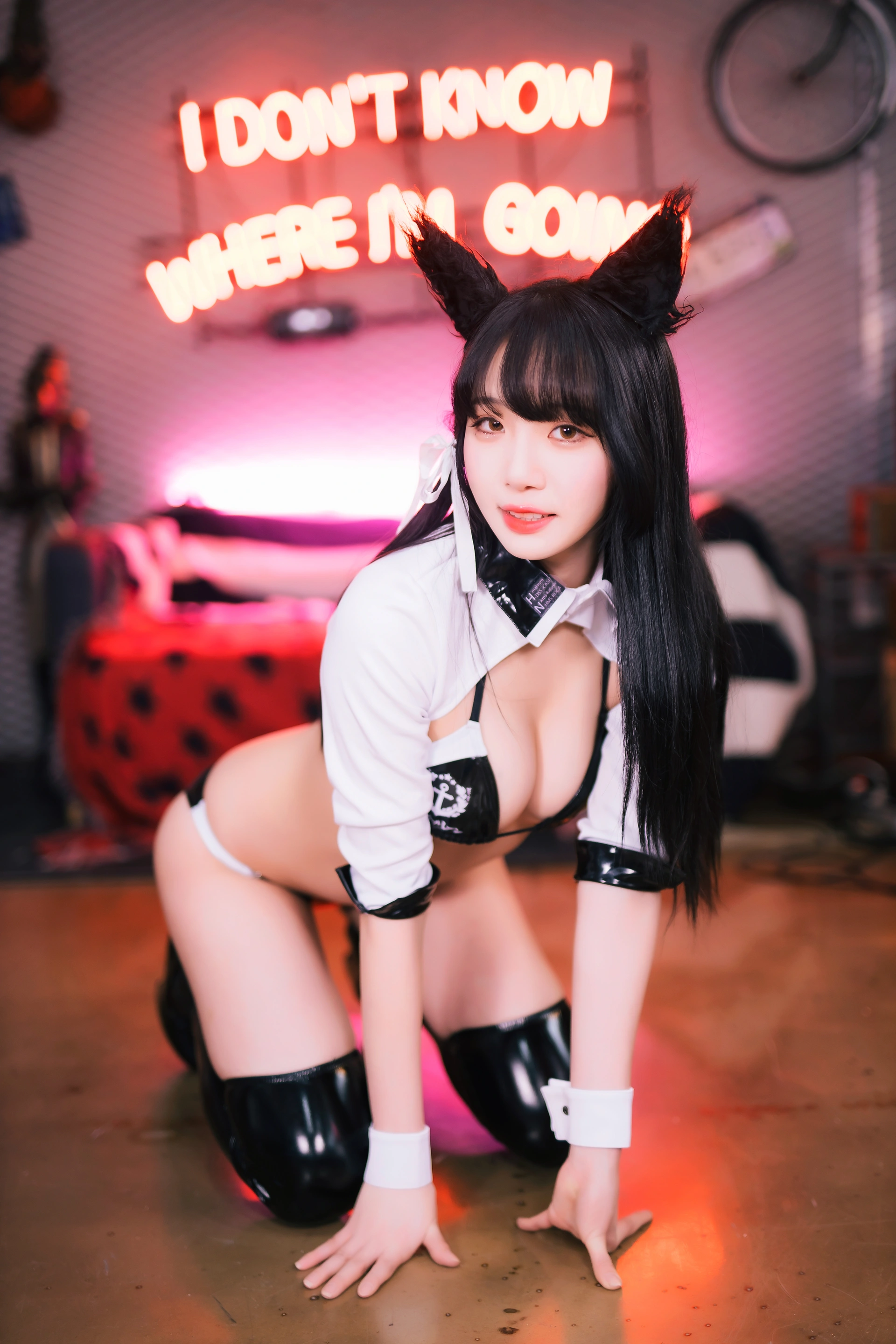 Sooflower (수련수련) - NO.02 Atago Racing Queen 2