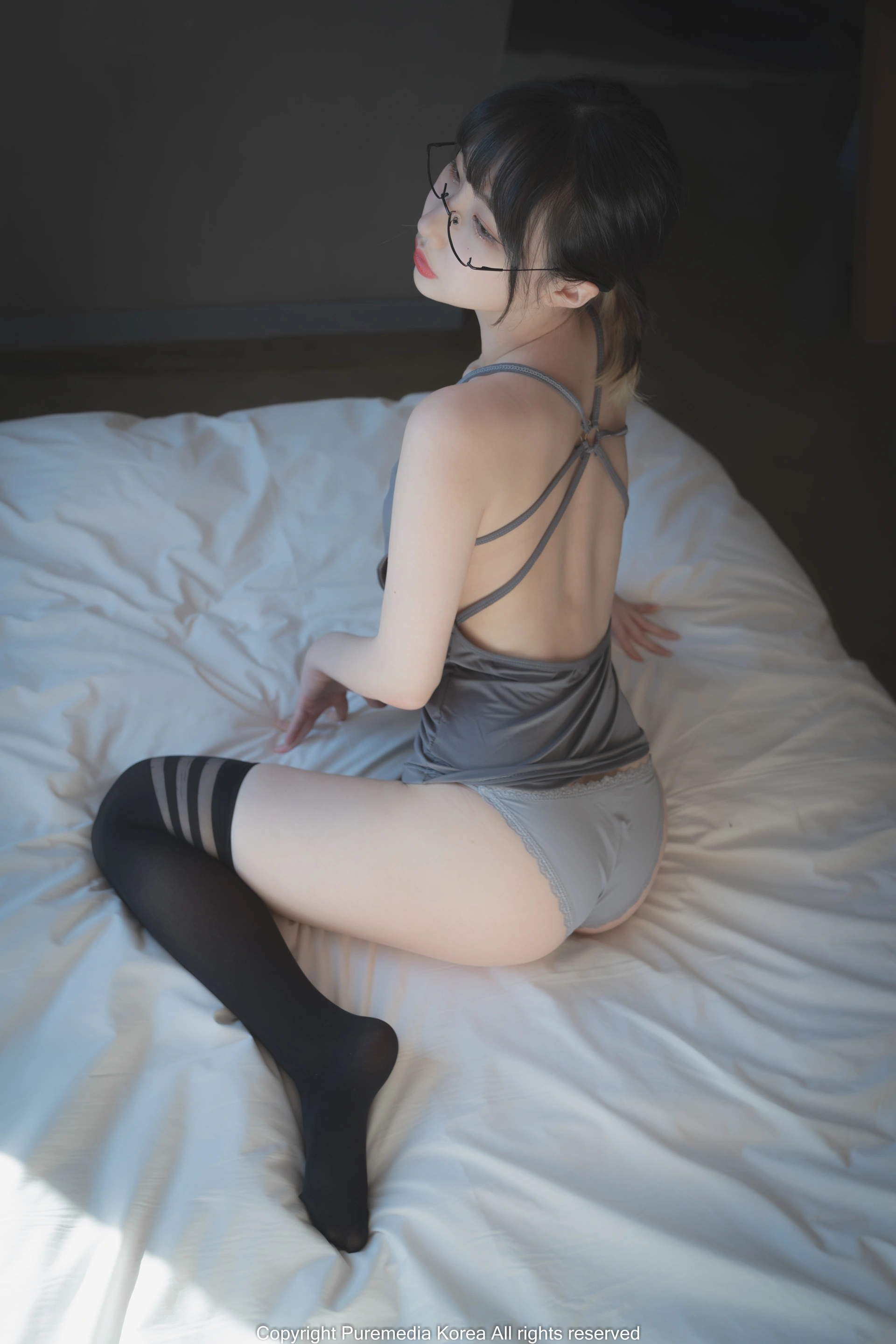Uhye (이유혜) - NO.01 [Pure Media] Vol.151 2