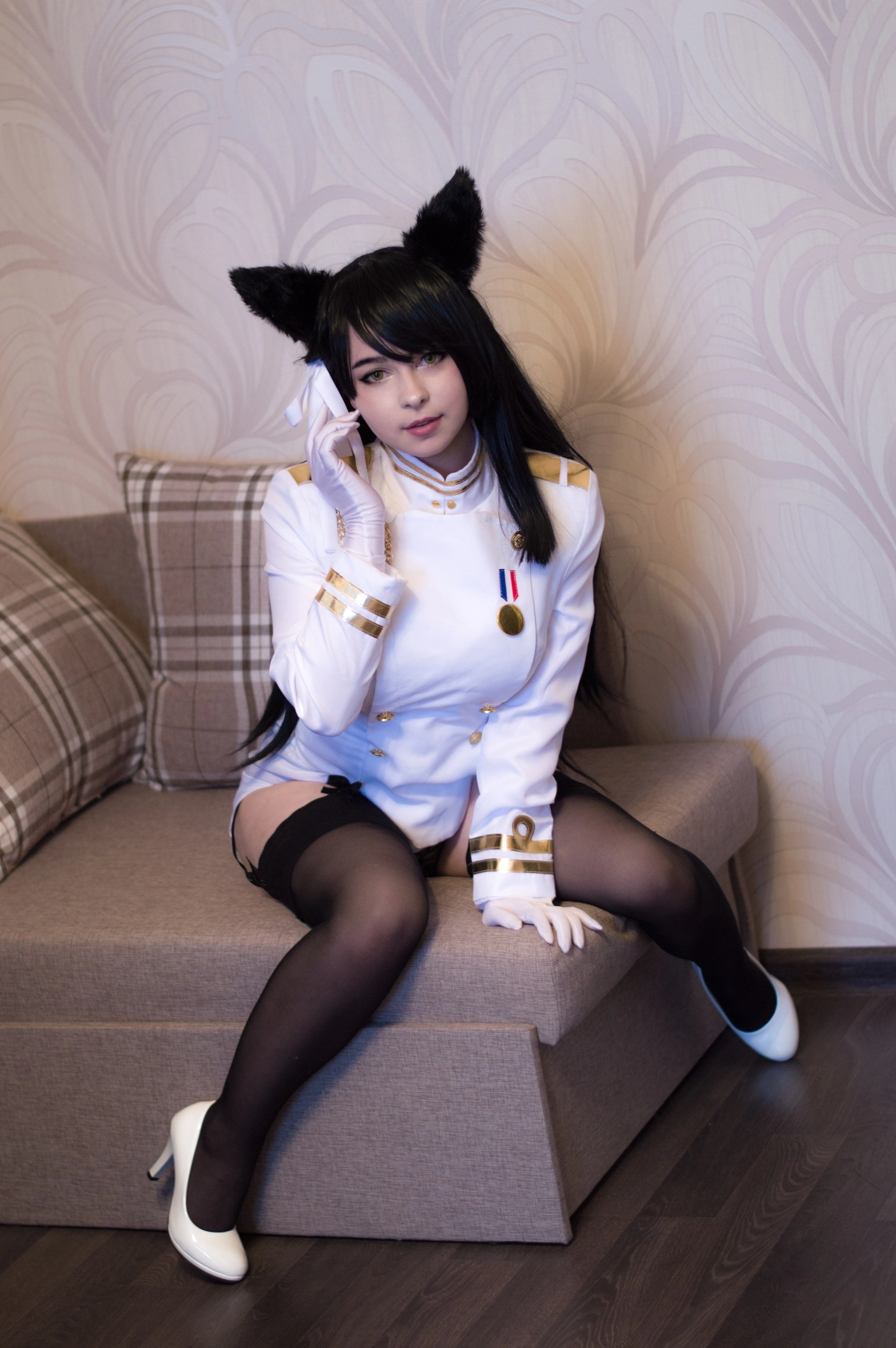 Yoshinobi - NO.01 Atago C 1