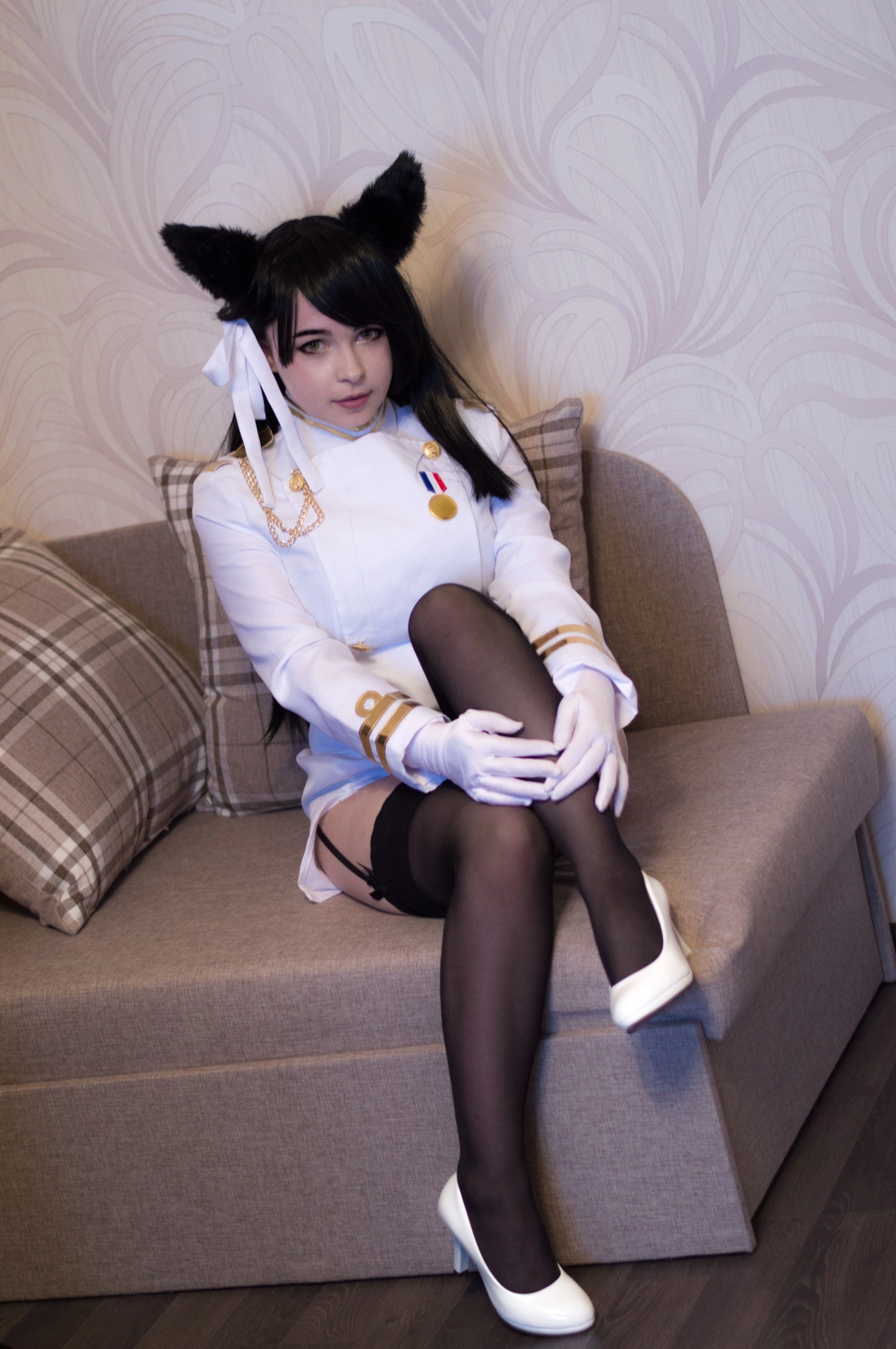Yoshinobi - NO.01 Atago C 2