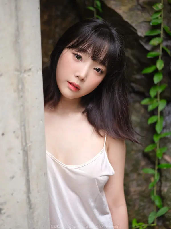 ArtGravia VOL.492 - 姜仁卿