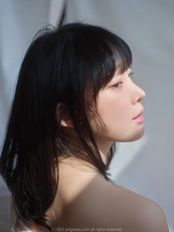 ArtGravia Vol.537 - 姜仁卿