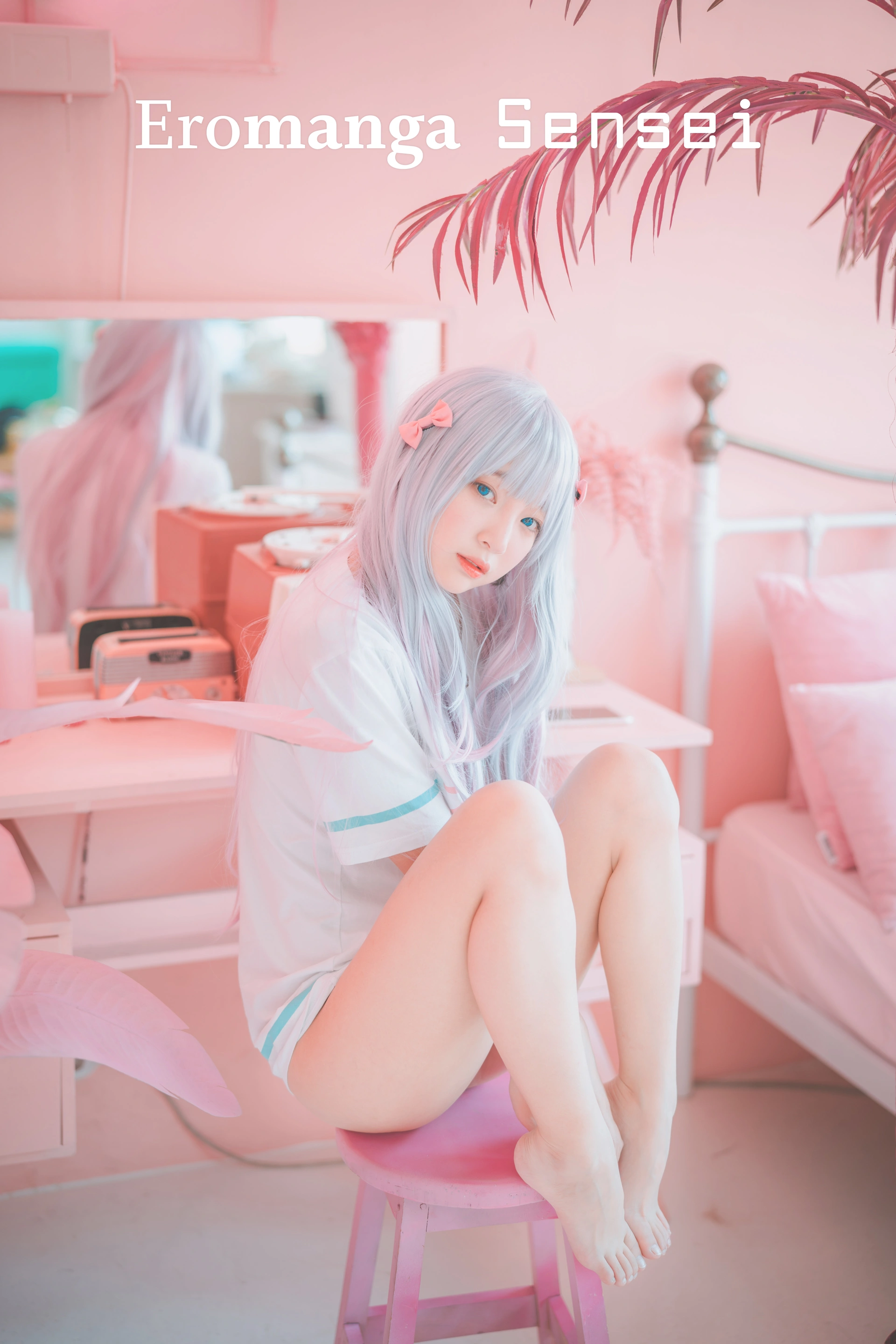 079.Kang Inkyung강인경(姜仁卿) - Sagiri Izumi 1