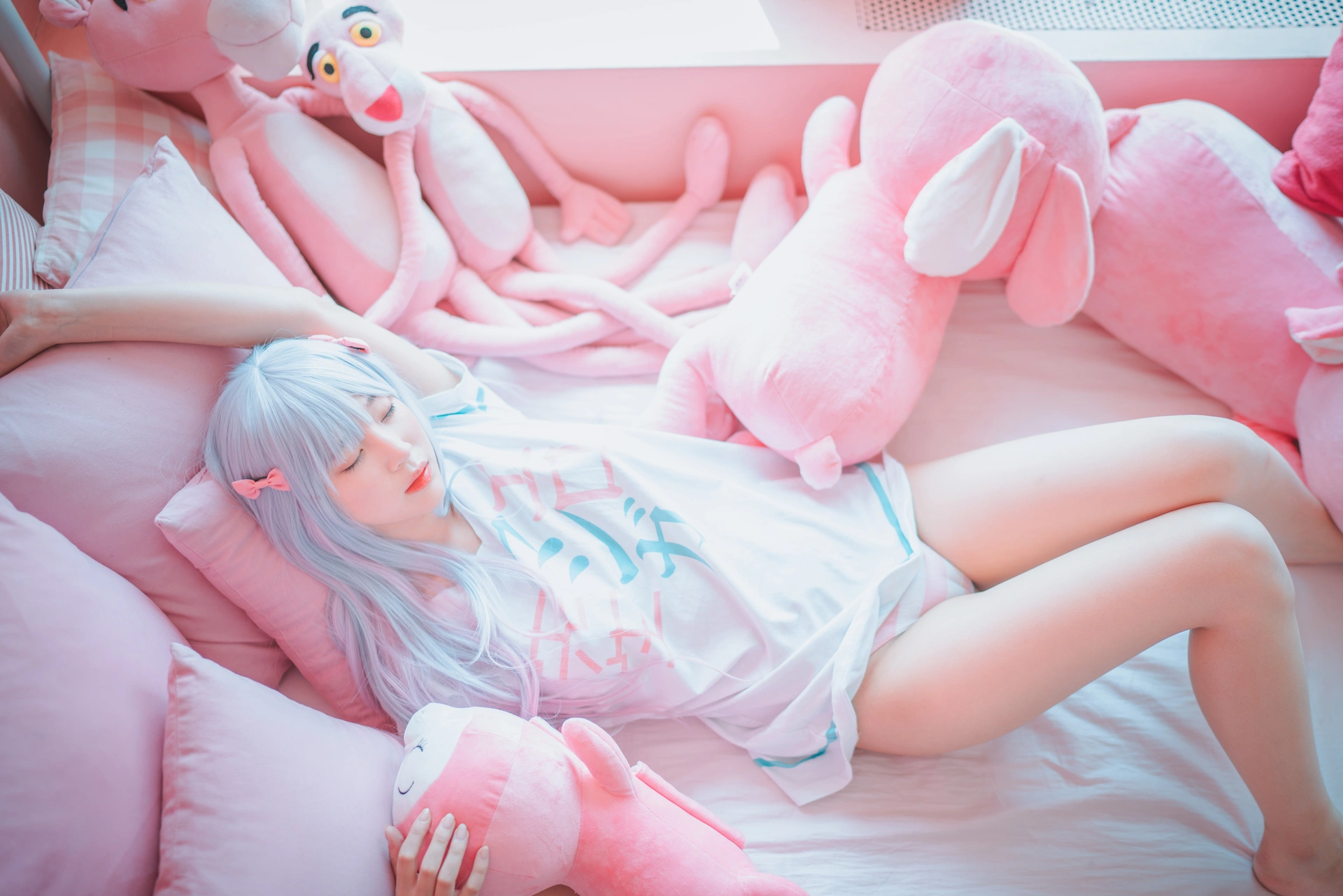 079.Kang Inkyung강인경(姜仁卿) - Sagiri Izumi 2