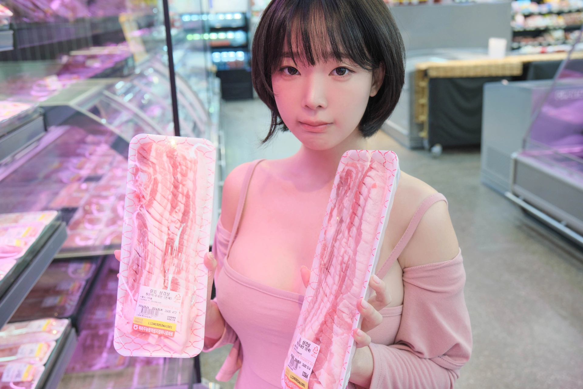 094.Kang Inkyung강인경(姜仁卿) – IKOF-11 Inkyung 2