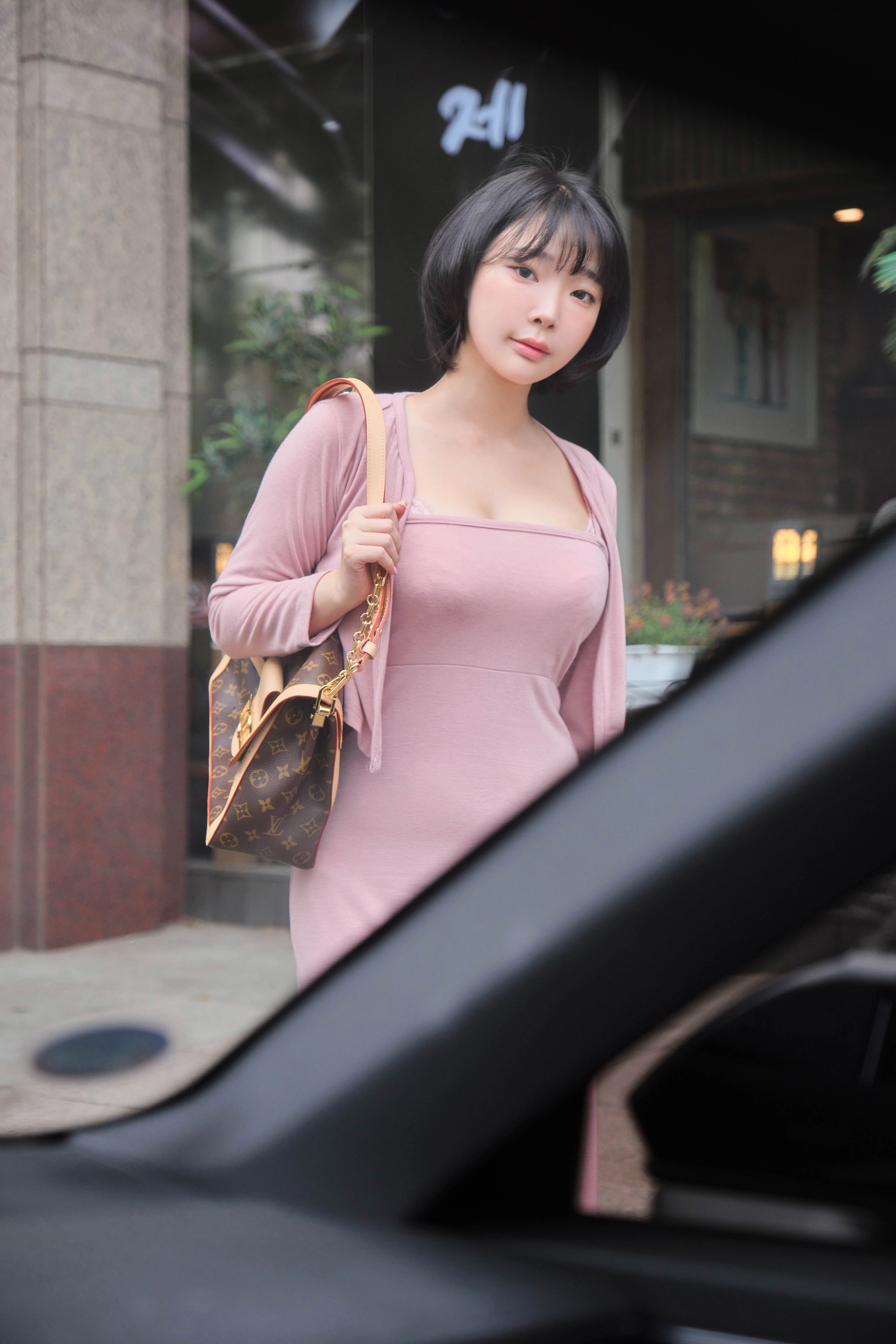 095.Kang Inkyung강인경(姜仁卿) – All times Travel 2
