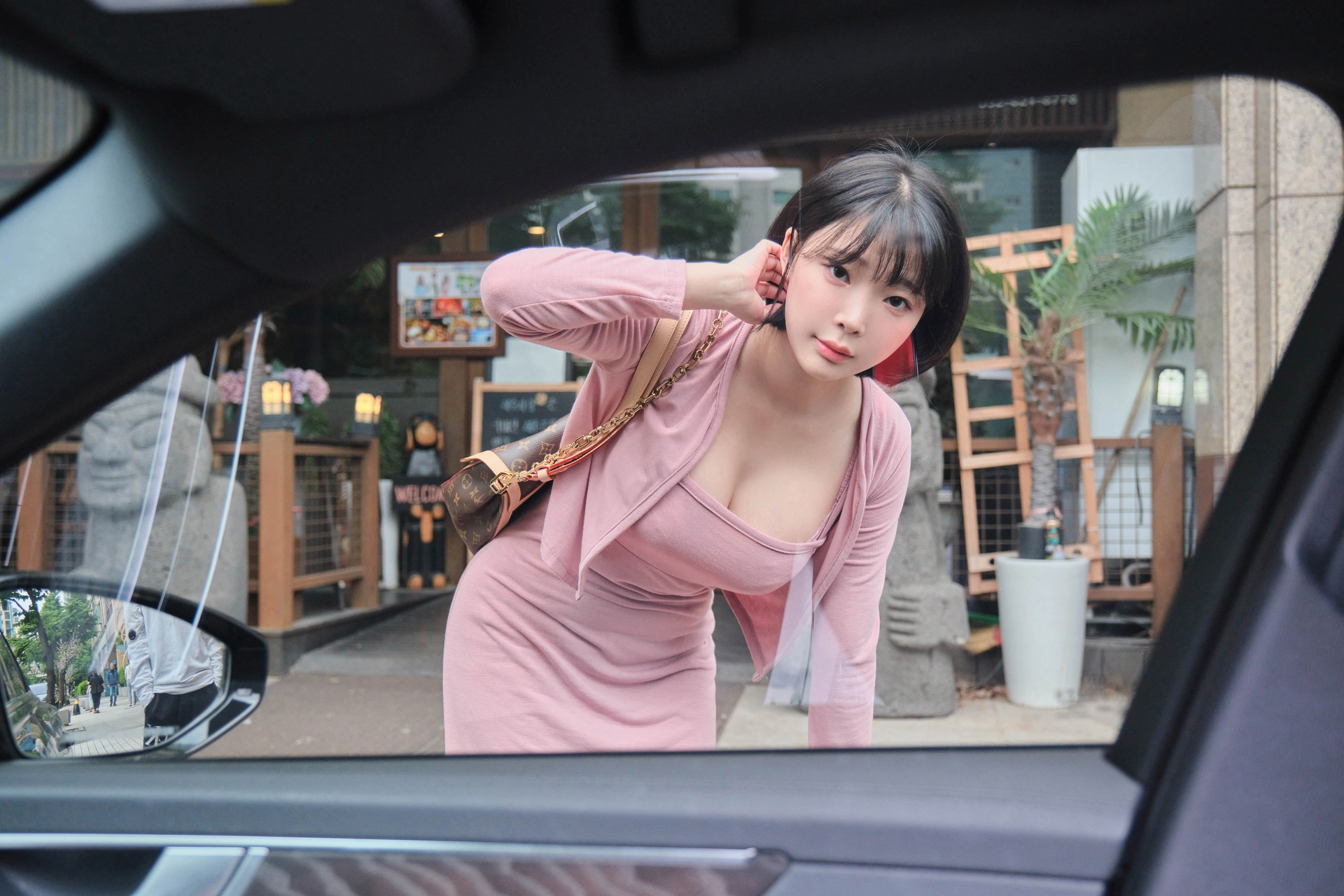095.Kang Inkyung강인경(姜仁卿) – All times Travel 3
